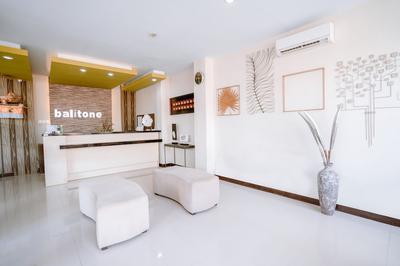 Balitone Guest House