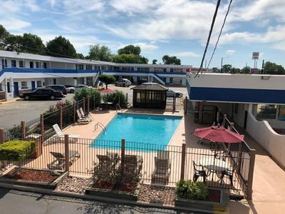 Motel 6 Canon City, CO, Photo 2