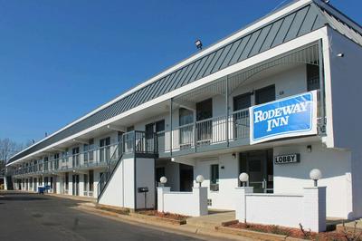 Rodeway Inn Charlotte South, Billede 2