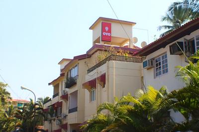 OYO Flagship 395 Miramar Beach