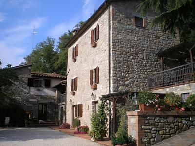 Il Poggiolo di Parrano