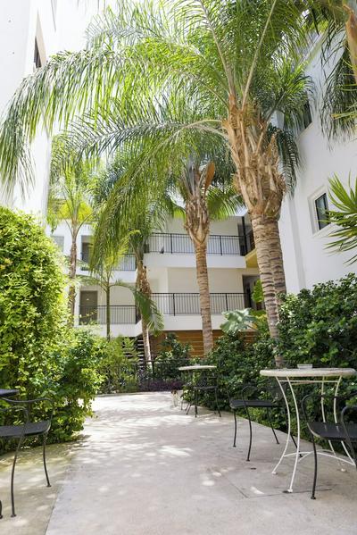 Alecos Hotel Apartments