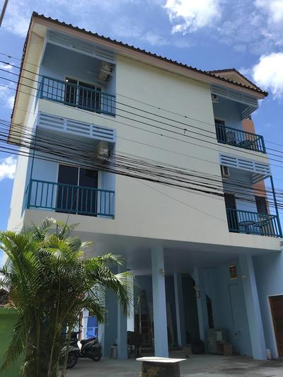 Rawai Studio Apartments by PSA