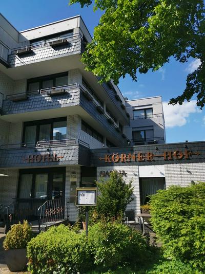 AKZENT Hotel Koerner Hof