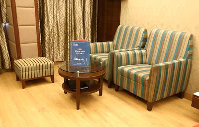 OYO 924 Hotel Classic