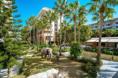 Club Sun Heaven - All Inclusive