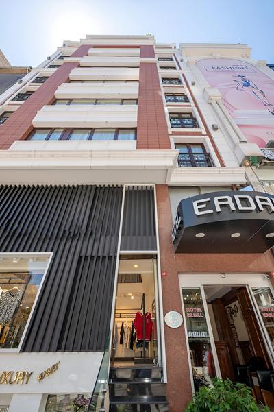 Hotel Erdal