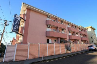 The Hill Hoteis Residence