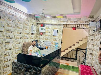 Hotel Ashadeep