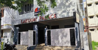 PPH Living Lakshmi Palace