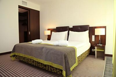 Ambassador Hotel Kaluga