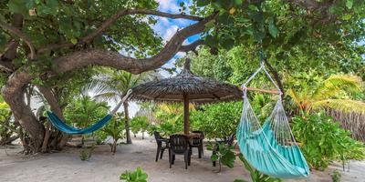 Clouds Beach Retreat Laamu