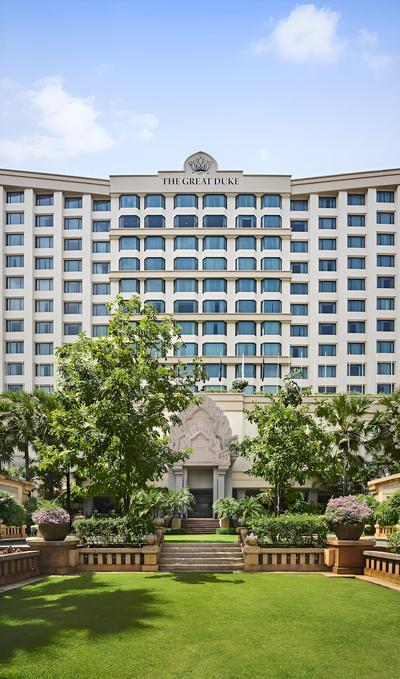 The Great Duke Phnom Penh