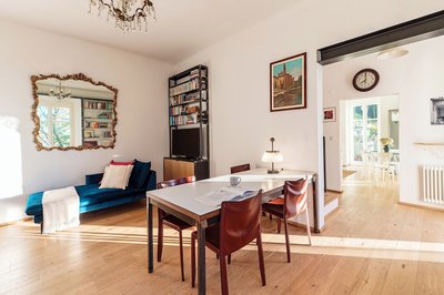 Villa Rocawood
