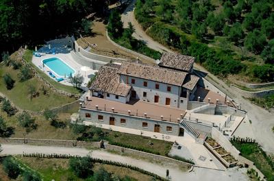 Pucci Country House
