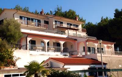 House Adrijana