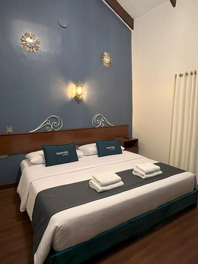 HOTEL ANDINA CASA BOUTIQUE