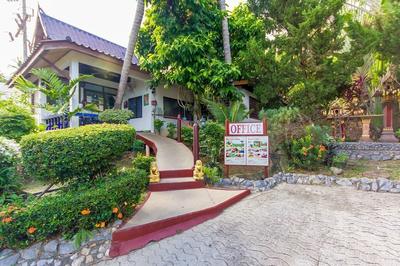 Seaview Paradise Mountain Holiday Villas