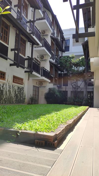 Anika Boutique Hotel