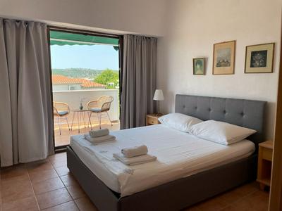 Željka - 25m From the Beach - A1