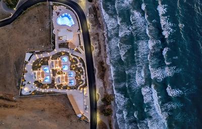 Blue Pearls - Adults Only