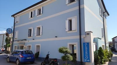La Caravella