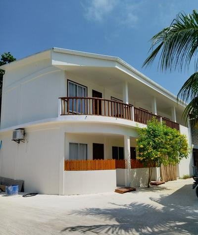 Horizon Dhigurah