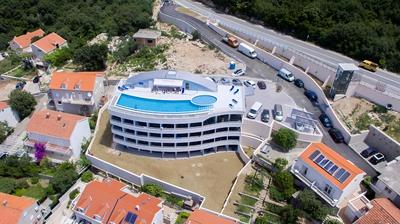 Hotel Villa Paradiso