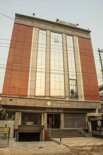 Hotel Vista Suites