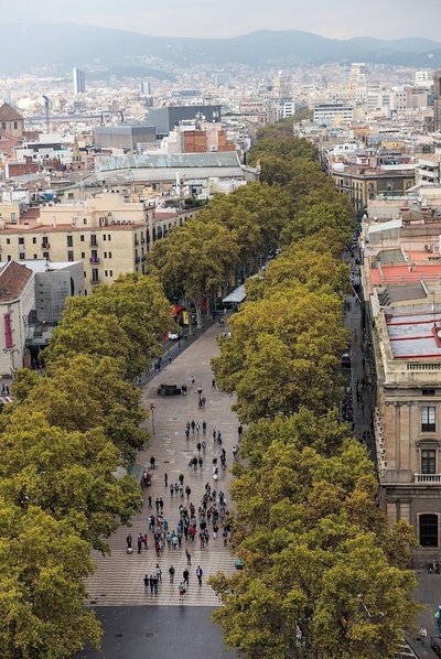 Luxury Apartment on Calle de Serrano, Salamanca