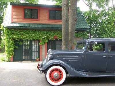 Inn On Columbia
