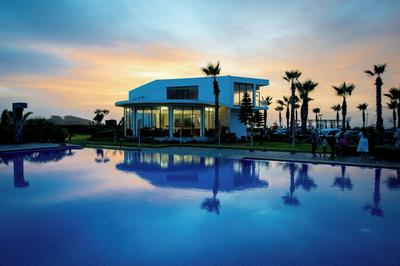 Garden Bay Signature AppartHotel