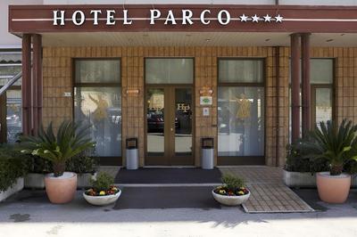Hotel Parco