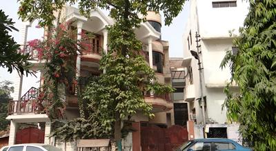 Goroomgo Super Home Stay Agra