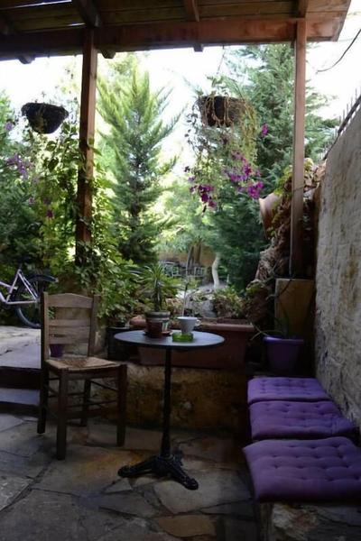 Chania Hostel