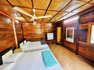 Rain Drop Eco Resort Saint Martin