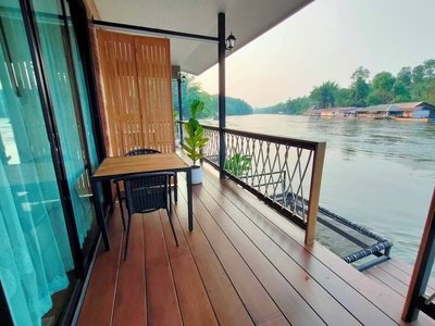 Rimwang The River Life