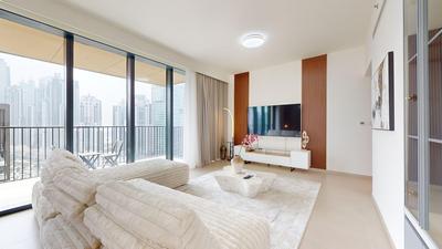 Downtown - Blvd Heights T2 1802