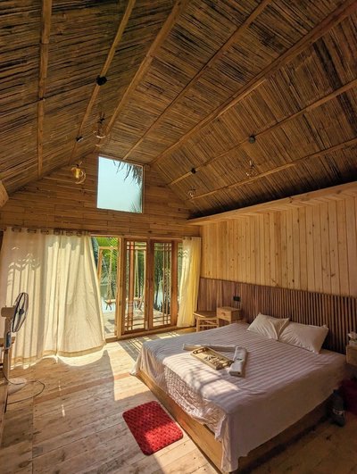 The Forest Retreat Sundarban