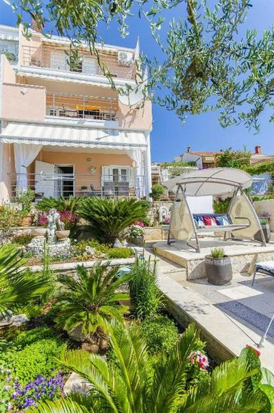 Apartments Nives
