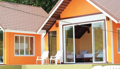 Koh Mook The Sun Great Resort