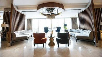 CHAMADA PRESTIGE HOTEL