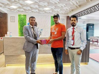 Shada Pathor Hotel & Resort Sylhet