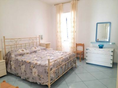 Villa Lesto Holiday Home - Ischia Apartments