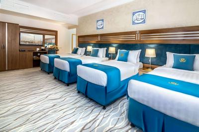 TULIP INN AL DAAR RAWAFID