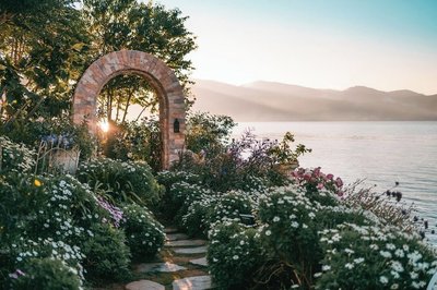 Hushan Yinyun British  Resort Manor