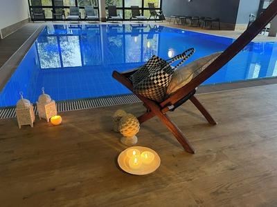 B&B Apart Hotel Goldener Hahn-Guesthouse