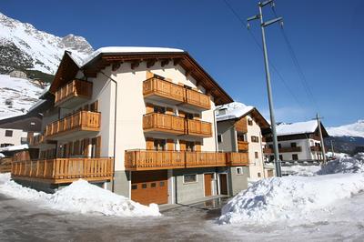 La Bella Vita House Mountain & Relax