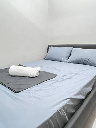 Unistay Shore3 Poolview w bal