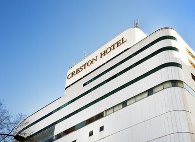 Nagoya Creston Hotel
